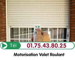 Deblocage Volet Roulant Noisiel