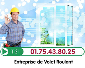 Deblocage Volet Roulant Noisiel