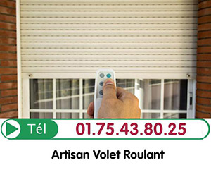 Depannage Volet Roulant Noisiel