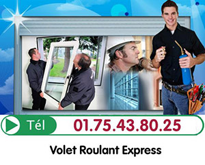 Motoriser Volet Roulant Noisiel