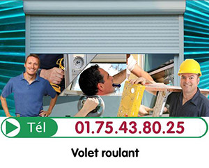 Motoriser Volet Roulant Noisiel