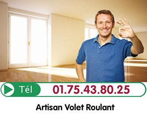 Réparateur Volet Roulant Noisiel