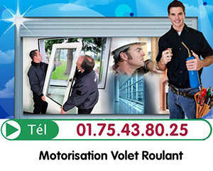 Réparateur Volet Roulant Noisiel