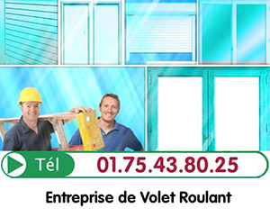 Volet Roulant Noisiel